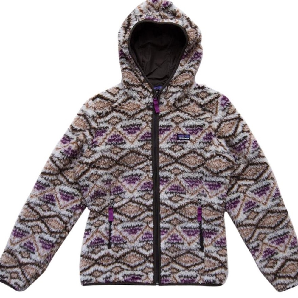 Patagonia Retro-X Windproof Jacket with hood